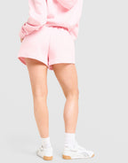 Retro Basketball Shorts