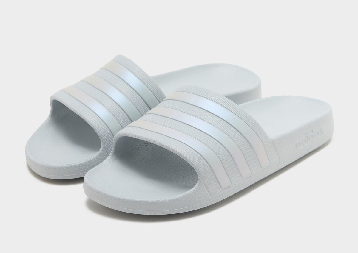 Adilette Aqua Slides Women's