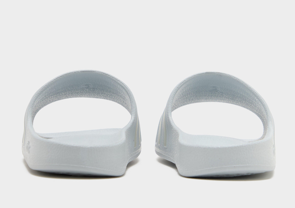 Adilette Aqua Slides Women's