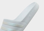 Adilette Aqua Slides Women's
