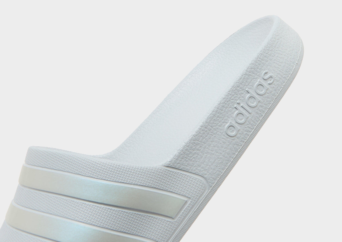Adilette Aqua Slides Women's