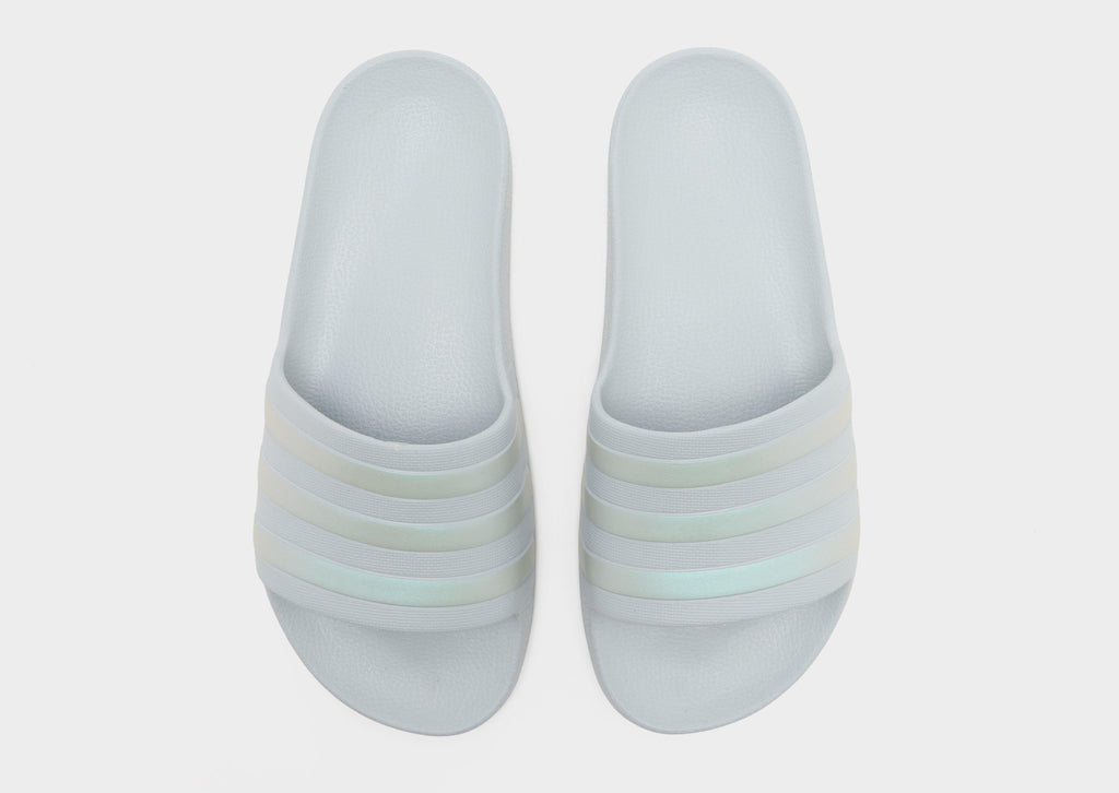 Adilette Aqua Slides Women's