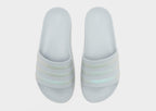 Adilette Aqua Slides Women's