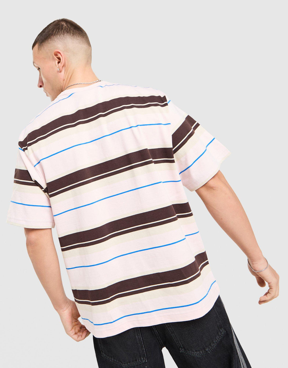 Stripe T-Shirt