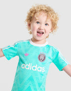 Football T-Shirt/Shorts Set Infant