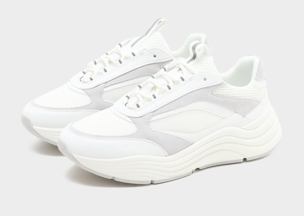 Newington Trainers