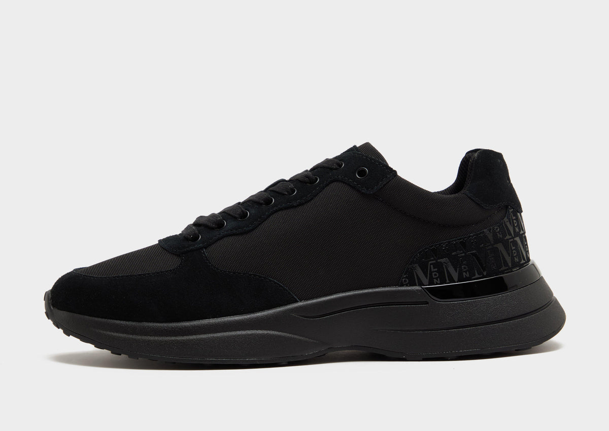 Soho Heel Mono