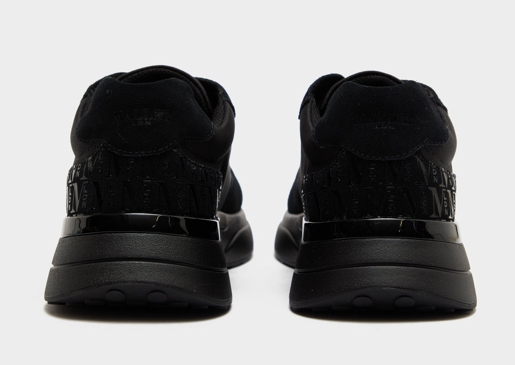 Soho Heel Mono