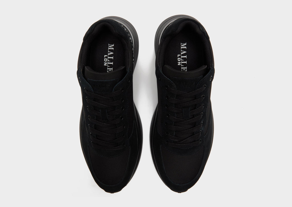 Soho Heel Mono