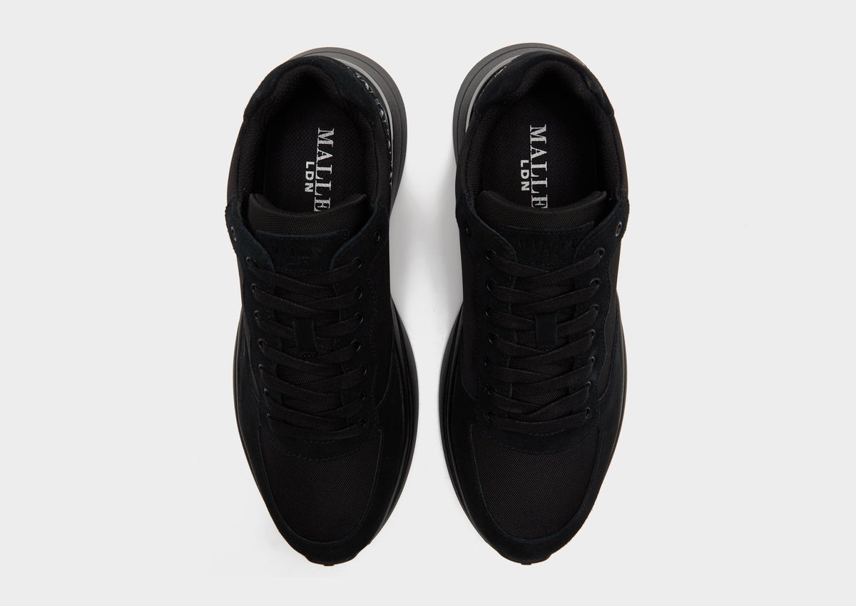 Soho Heel Mono