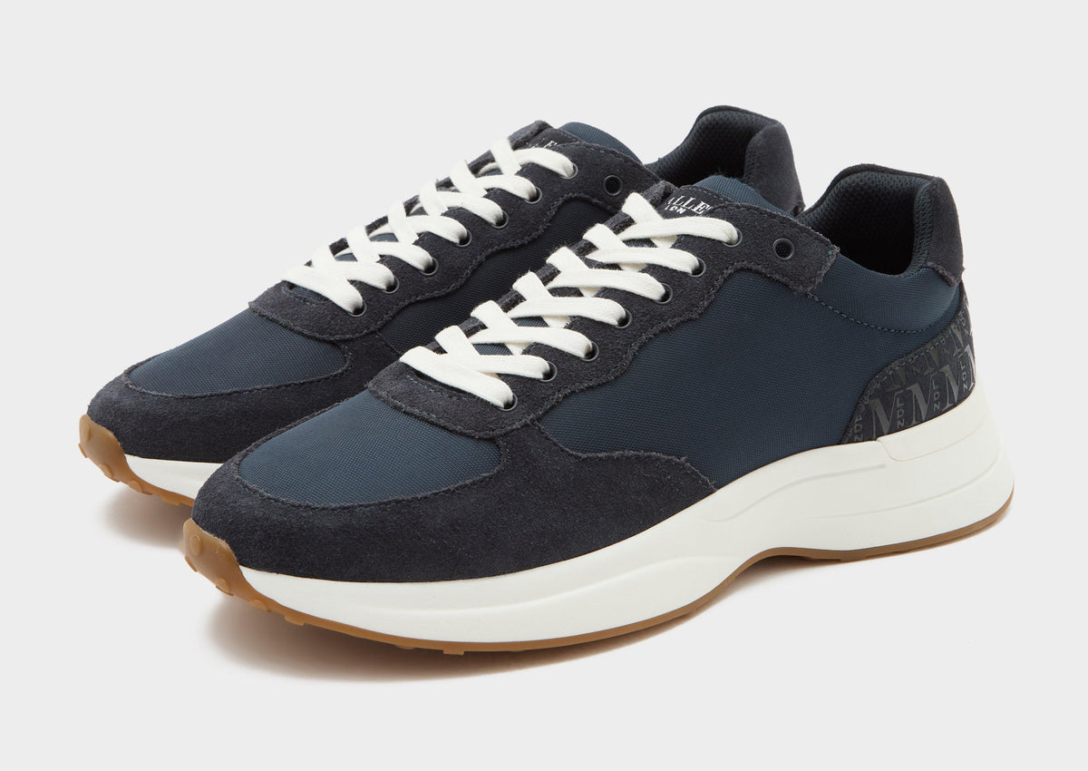 Soho Heel Mono
