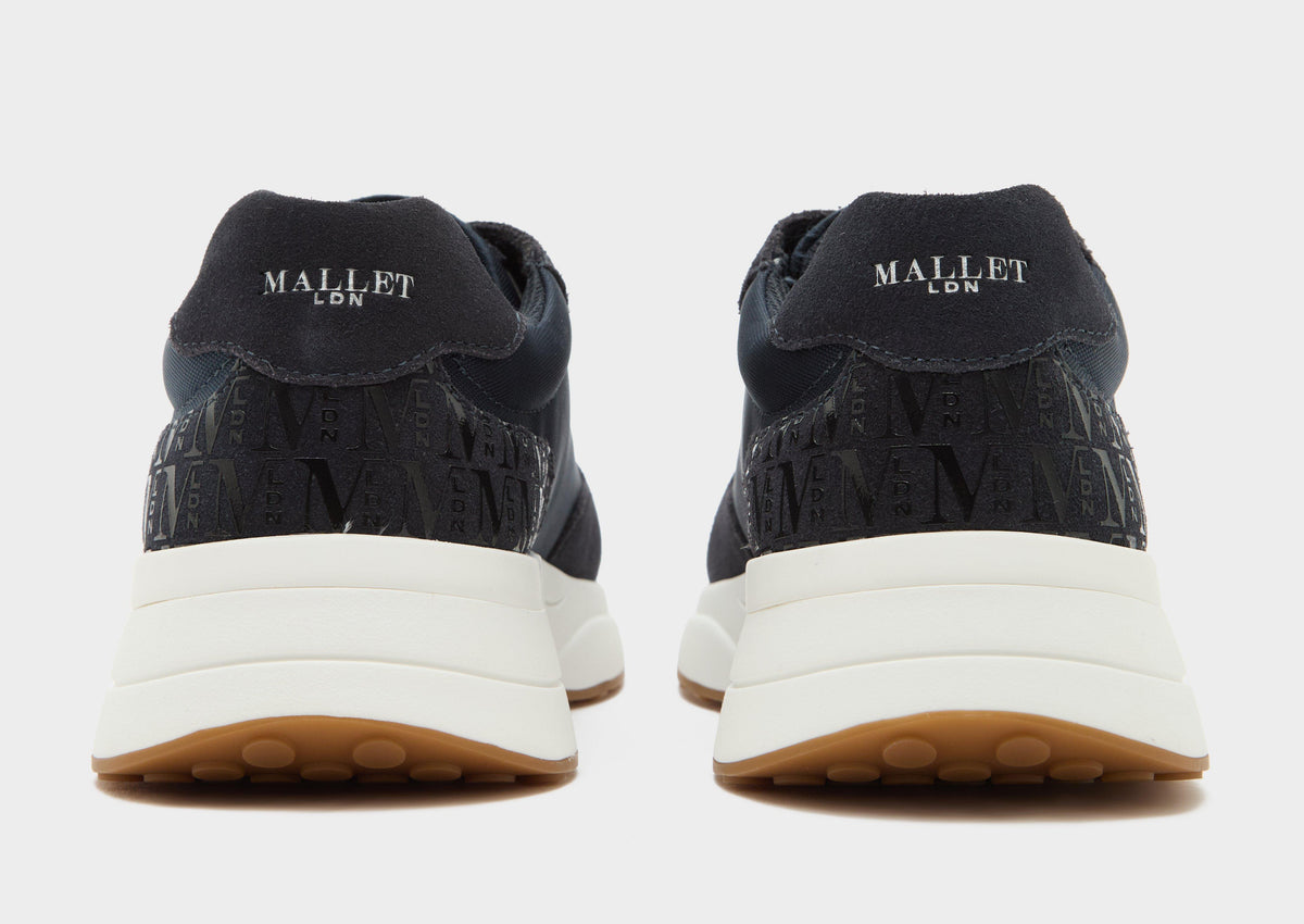 Soho Heel Mono