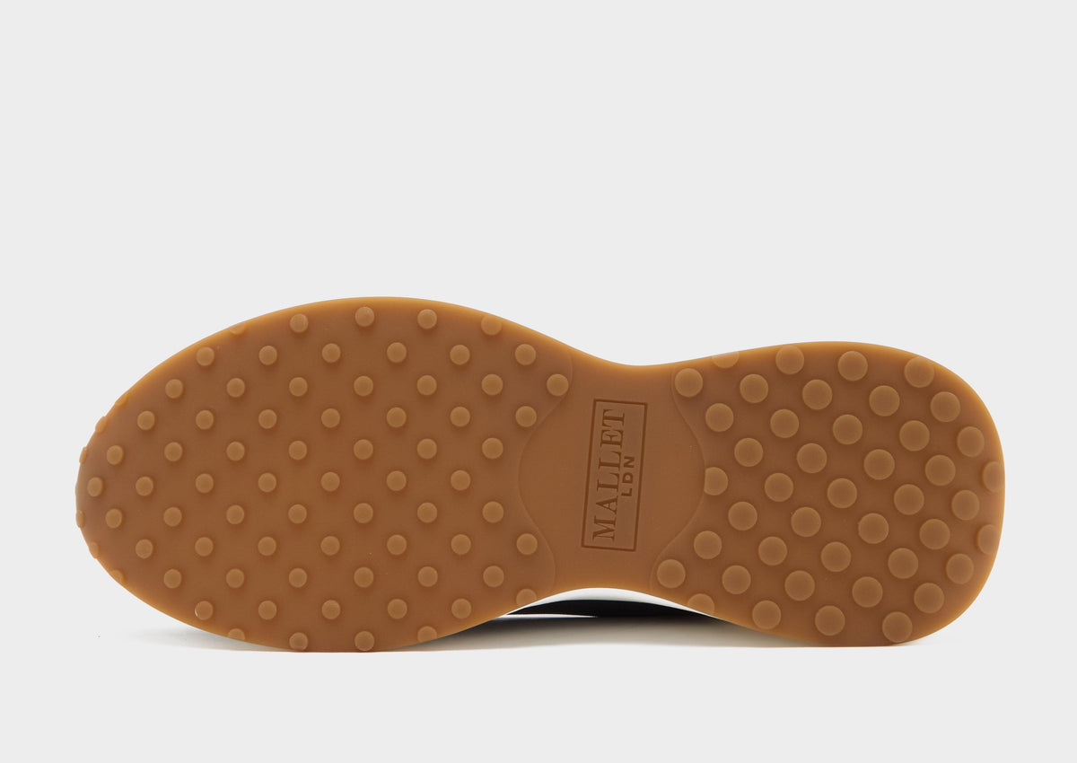 Soho Heel Mono