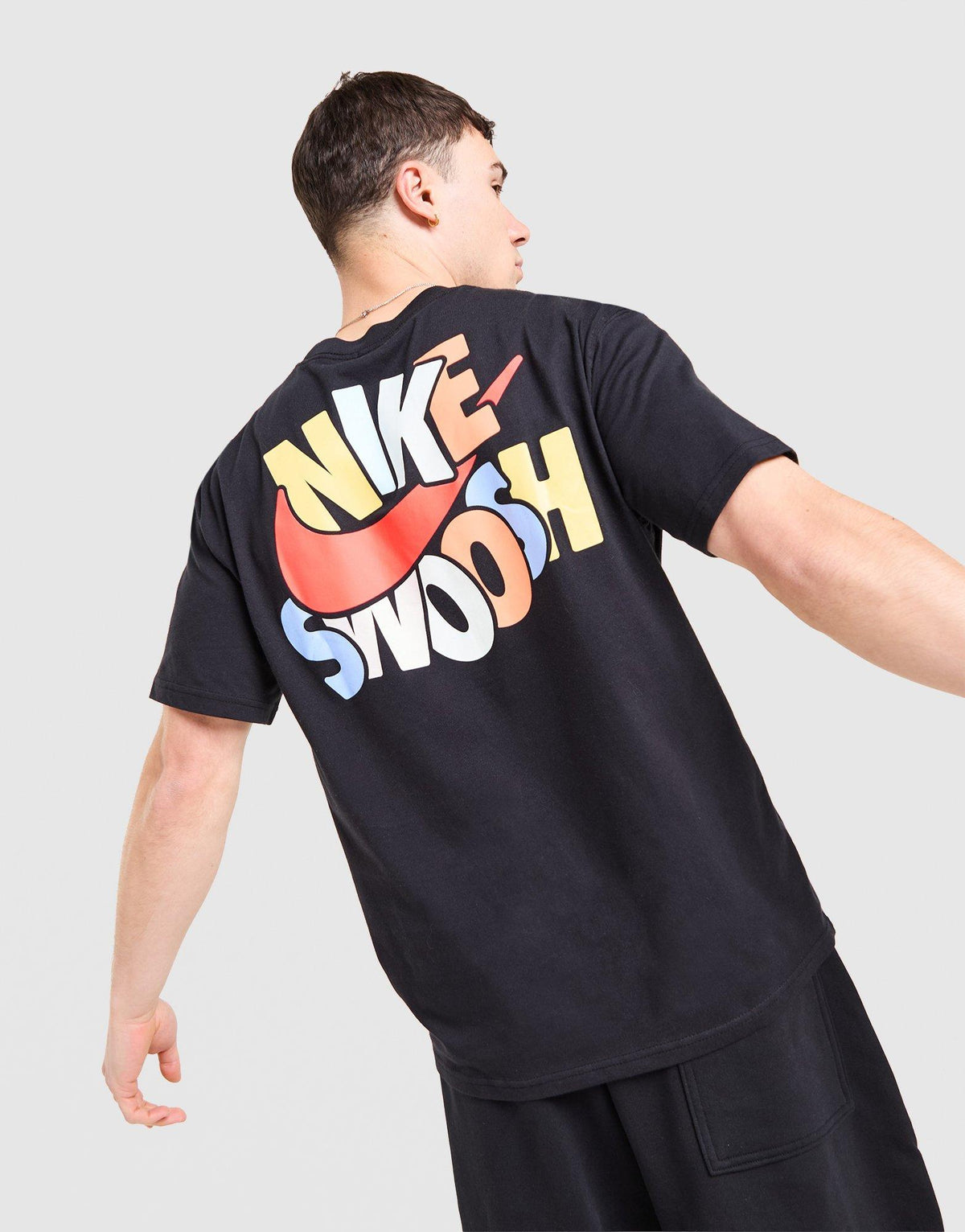 Smile T-Shirt