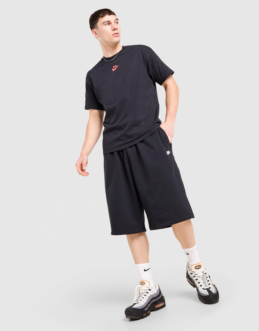 Smile T-Shirt