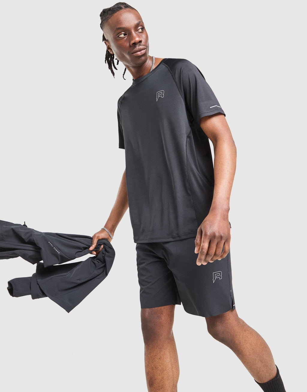 Curve T-Shirt