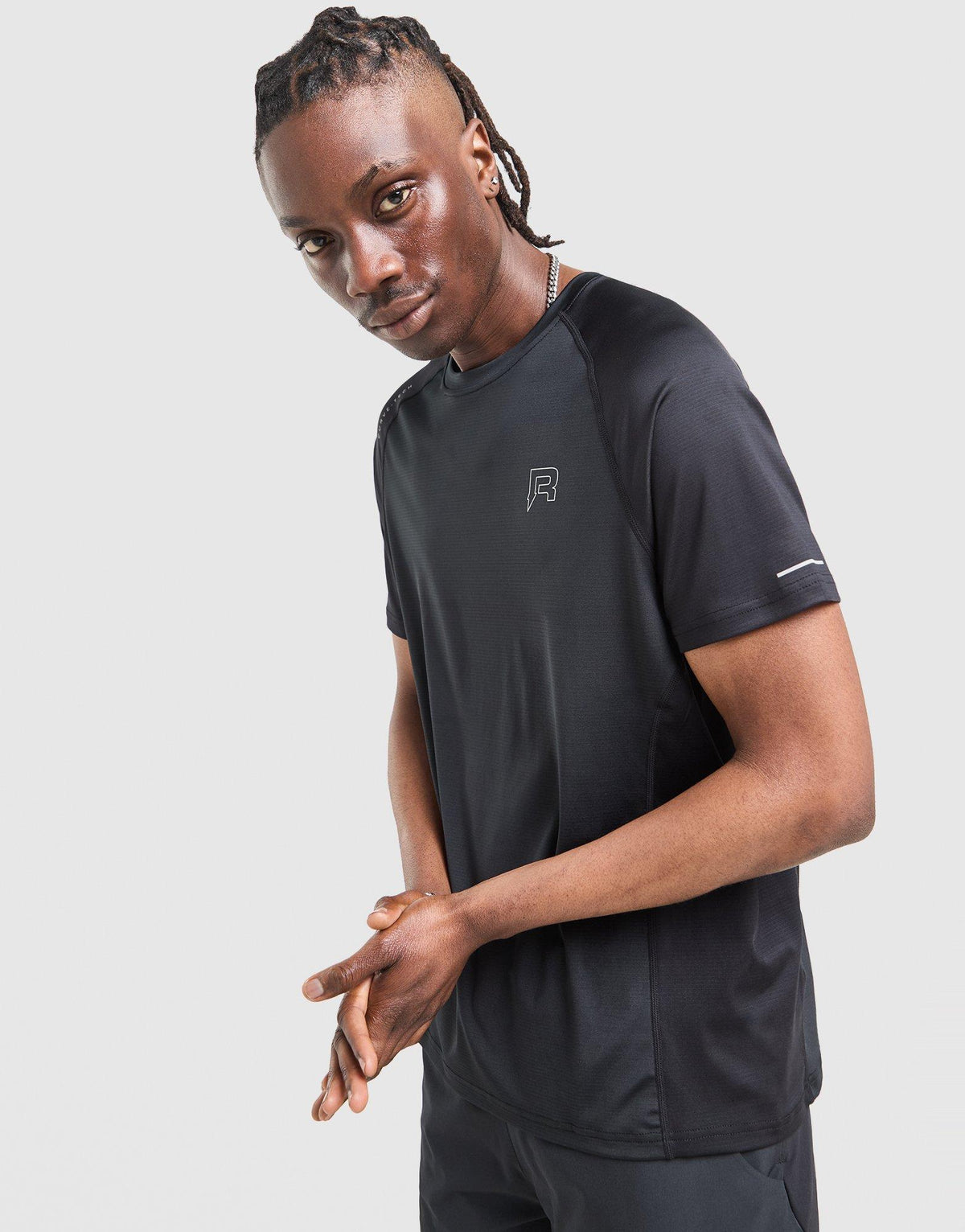 Curve T-Shirt