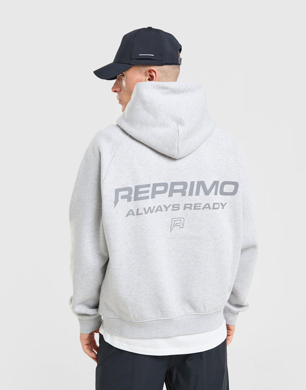 Run Collective Hoodie