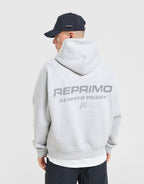 Run Collective Hoodie