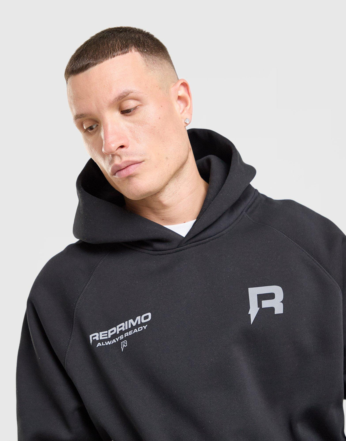 Run Collective Hoodie