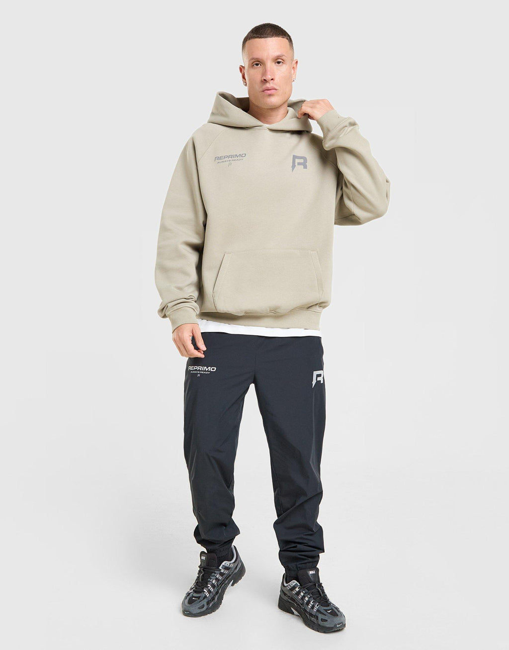 Run Collective Hoodie
