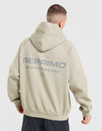 Run Collective Hoodie