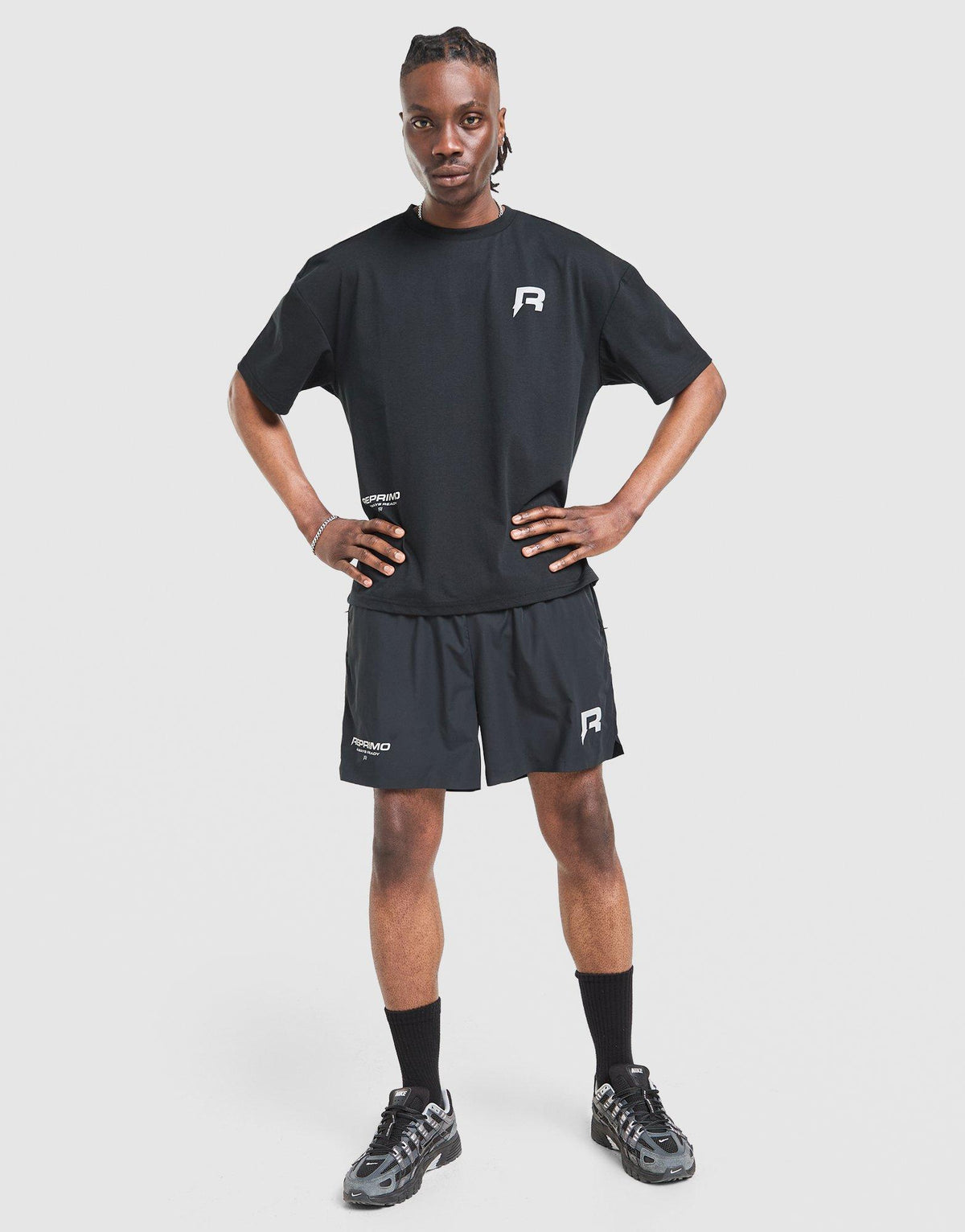 Run Collective T-Shirt