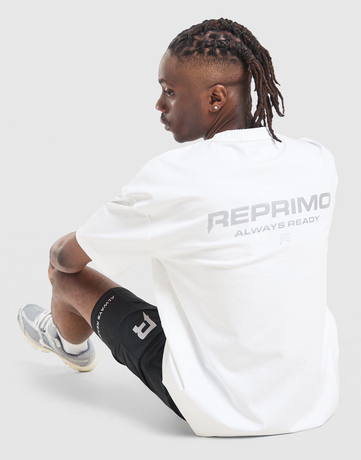 Run Collective T-Shirt