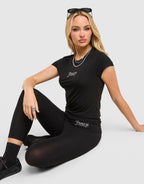 Diamante Baby T-Shirt