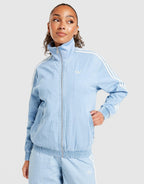 Firebird Lightweight Denim Track Top