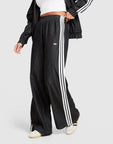 Lightweight Denim Track Pants