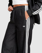 Lightweight Denim Track Pants