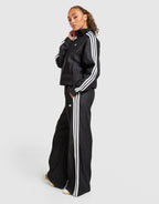 Lightweight Denim Track Pants