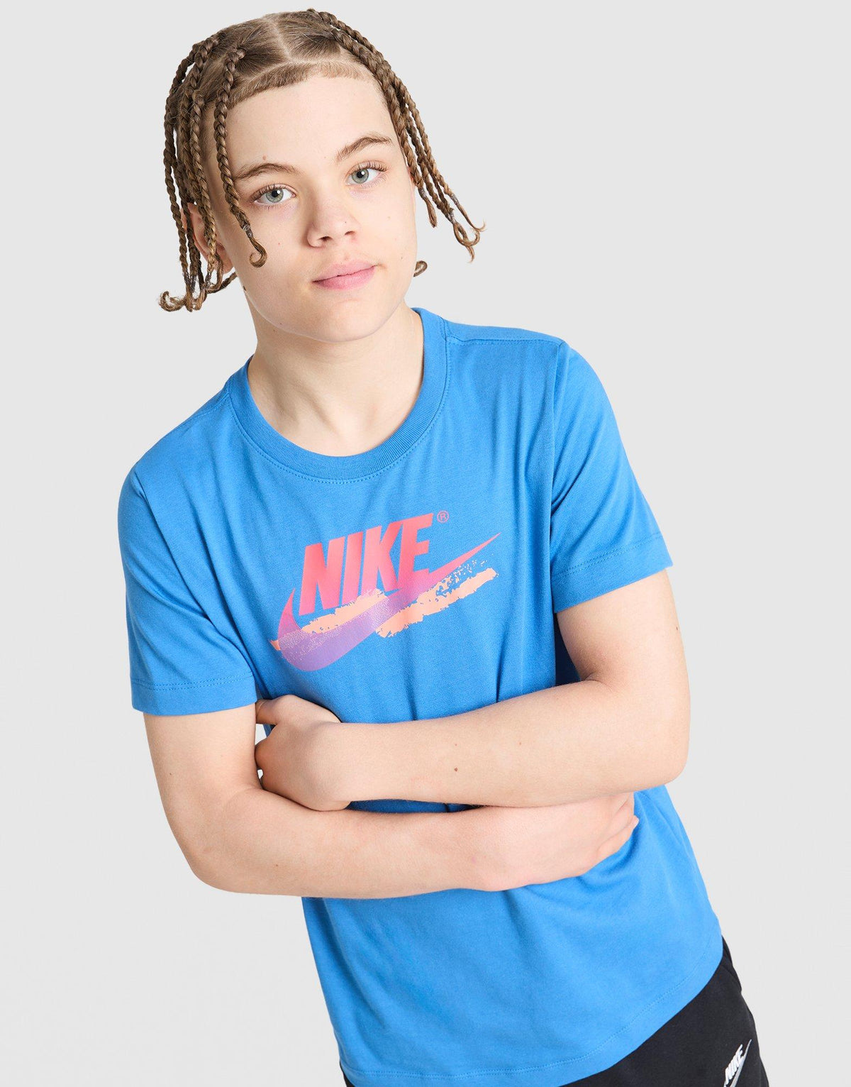 Club Futura T-Shirt Junior
