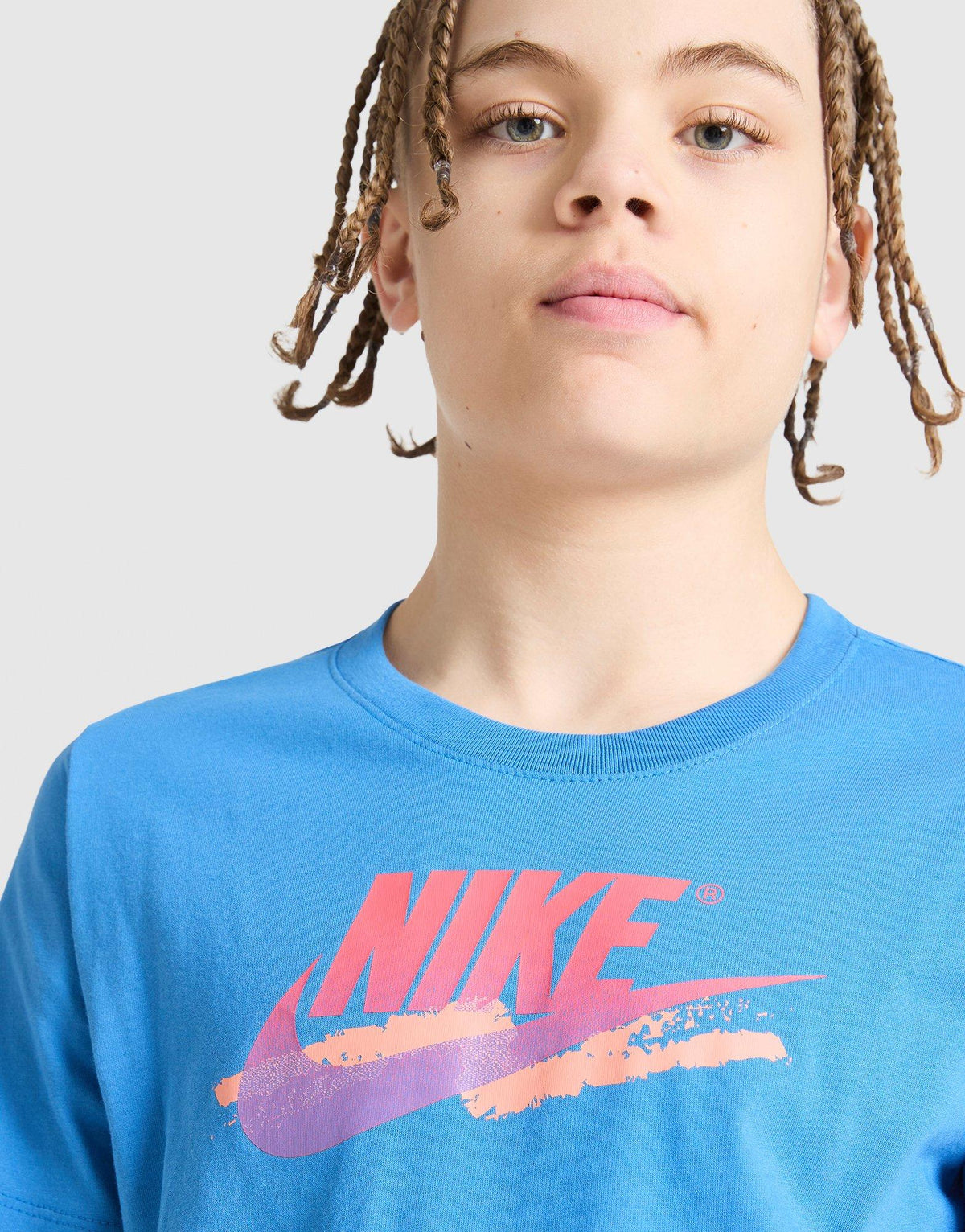 Club Futura T-Shirt Junior