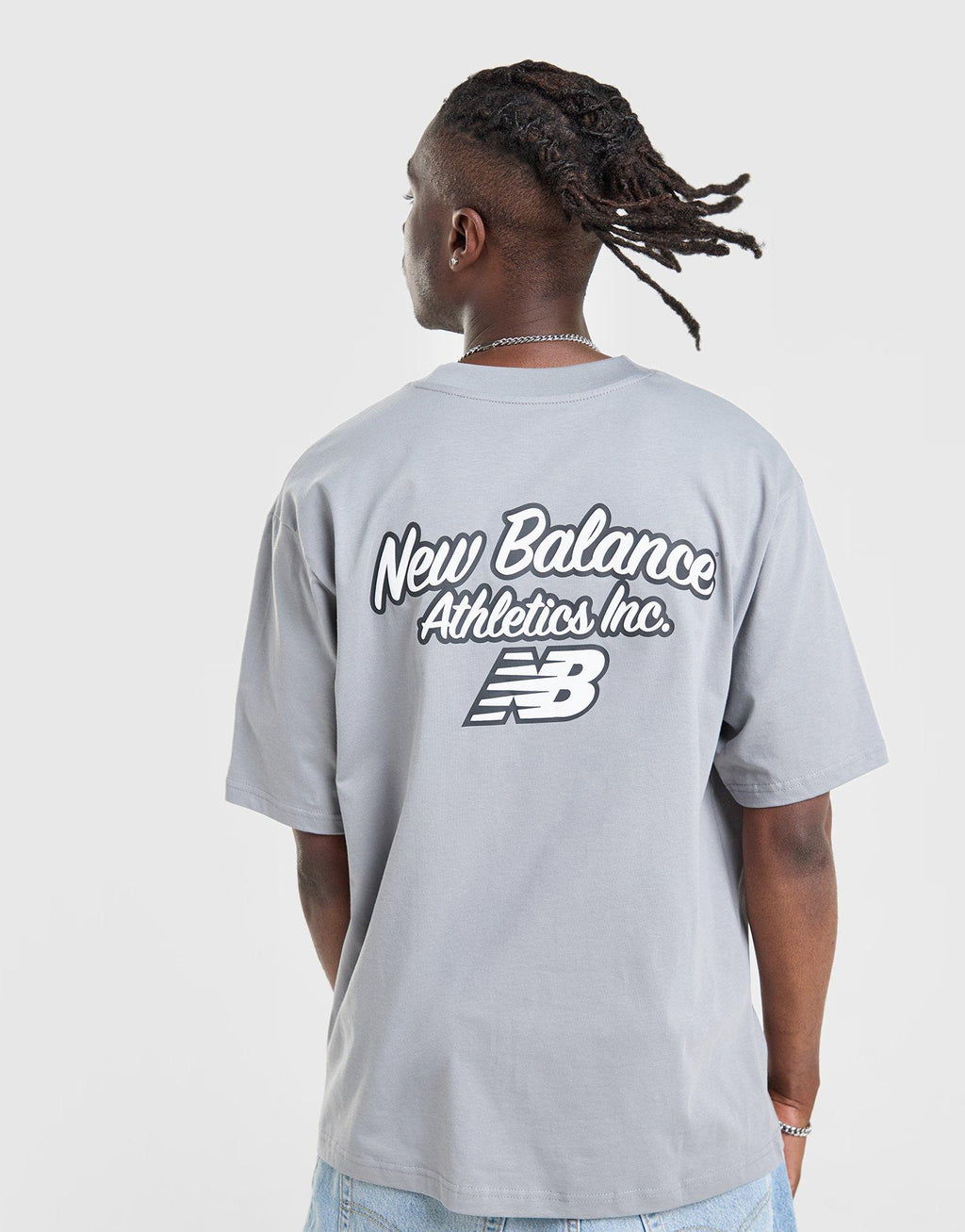 Script T-Shirt