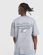 Script T-Shirt