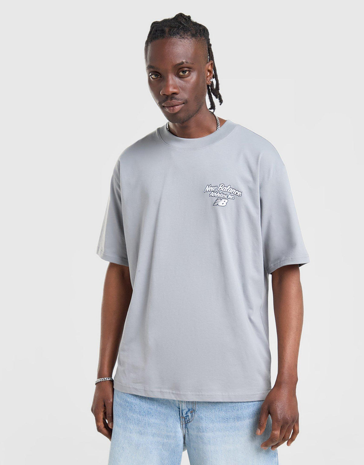 Script T-Shirt