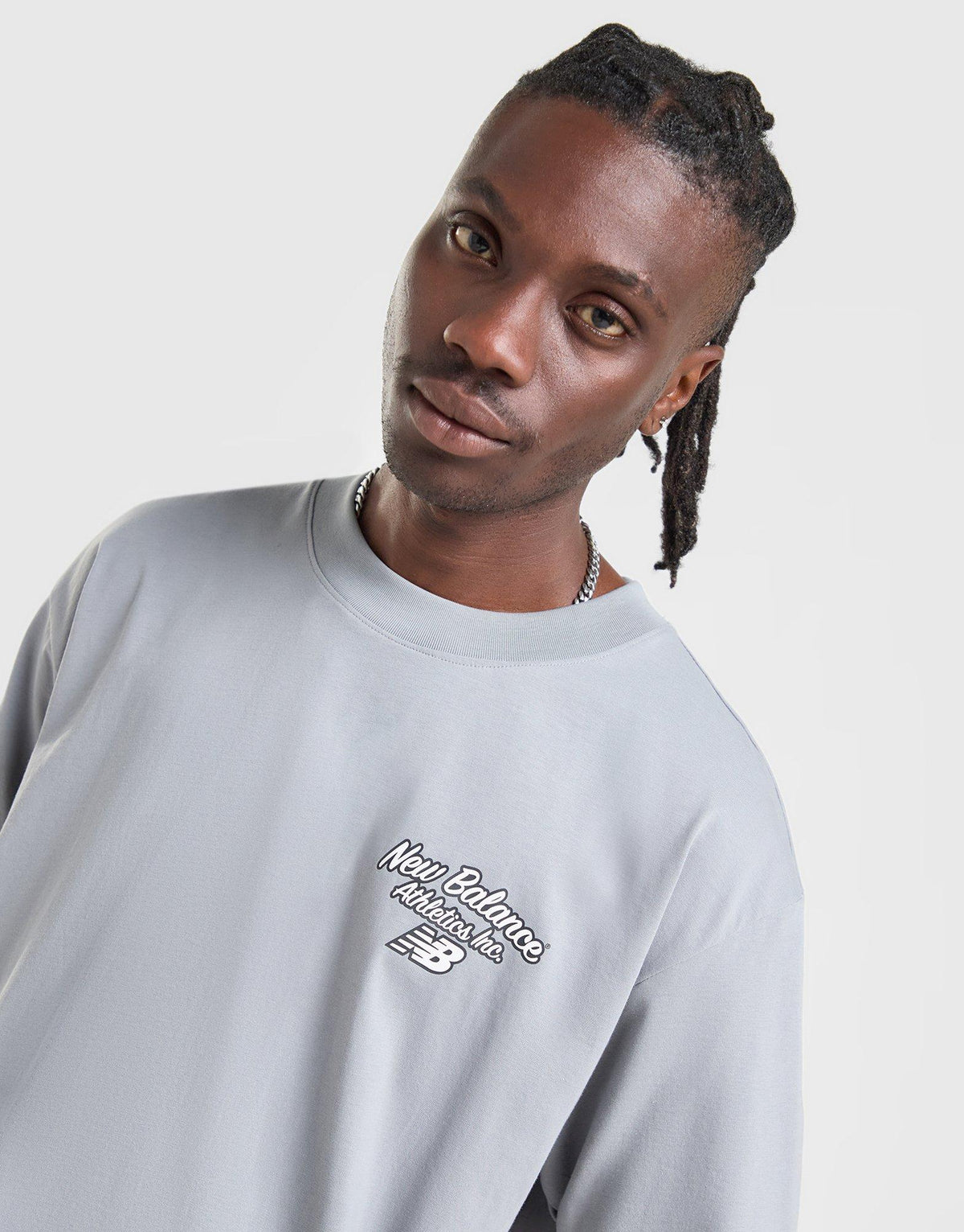 Script T-Shirt