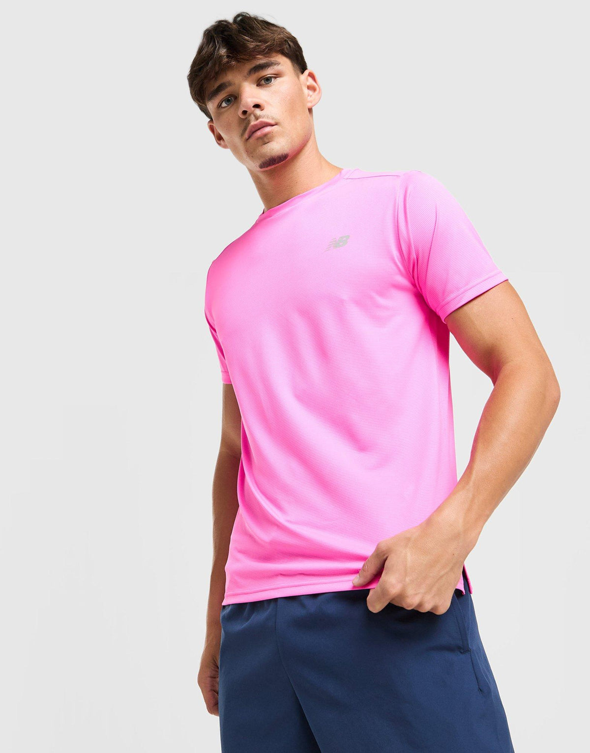 Performance Essentials T-Shirt