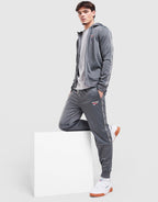 Latham Poly Track Pants