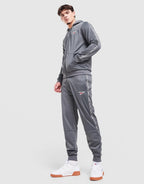 Latham Poly Track Pants
