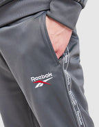 Latham Poly Track Pants