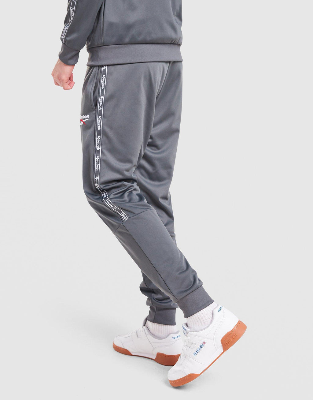 Latham Poly Track Pants