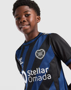 Hearts FC 2026/27 Third Shirt Junior