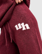 Knit Joggers