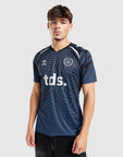 Hearts FC 2026/27 Pre Match Third Shirt