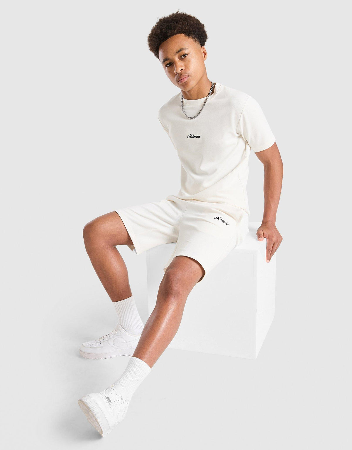 Pismo Shorts Junior