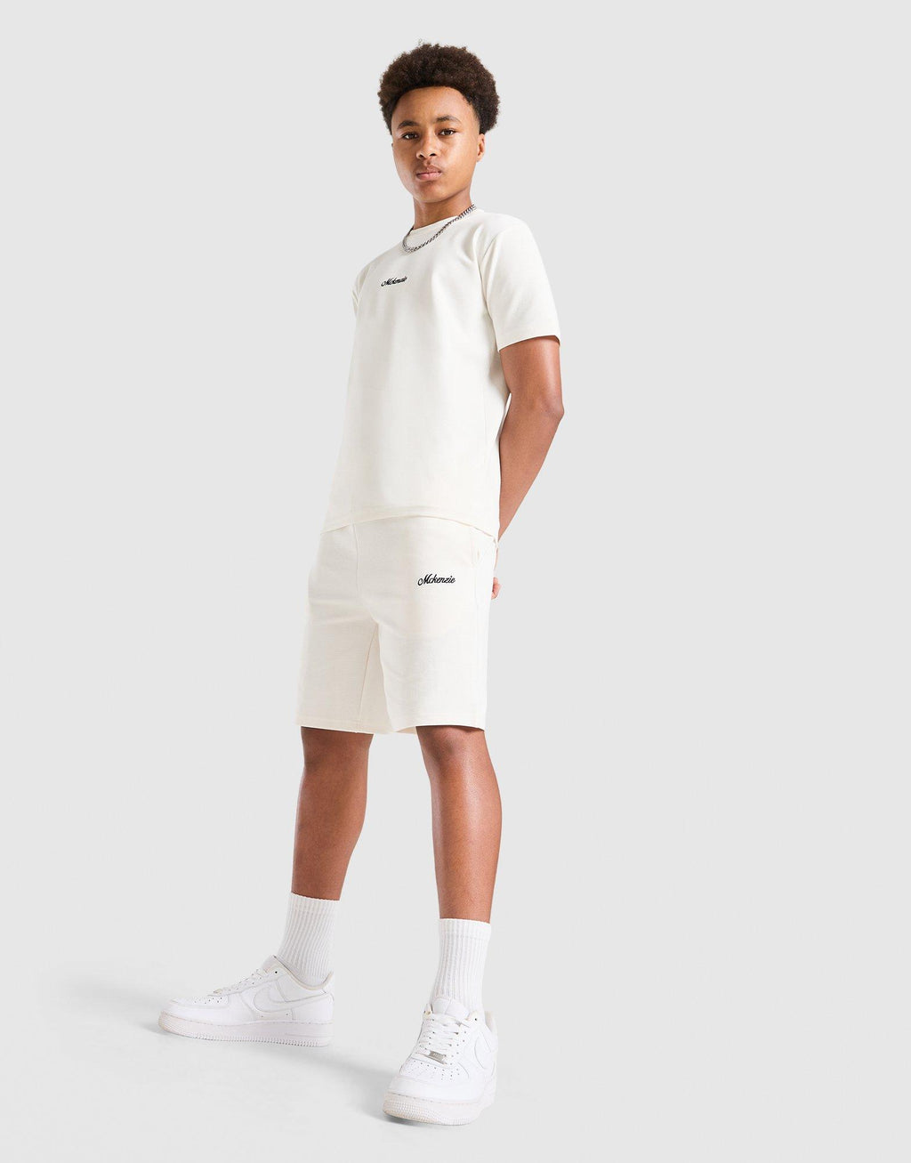 Pismo Shorts Junior