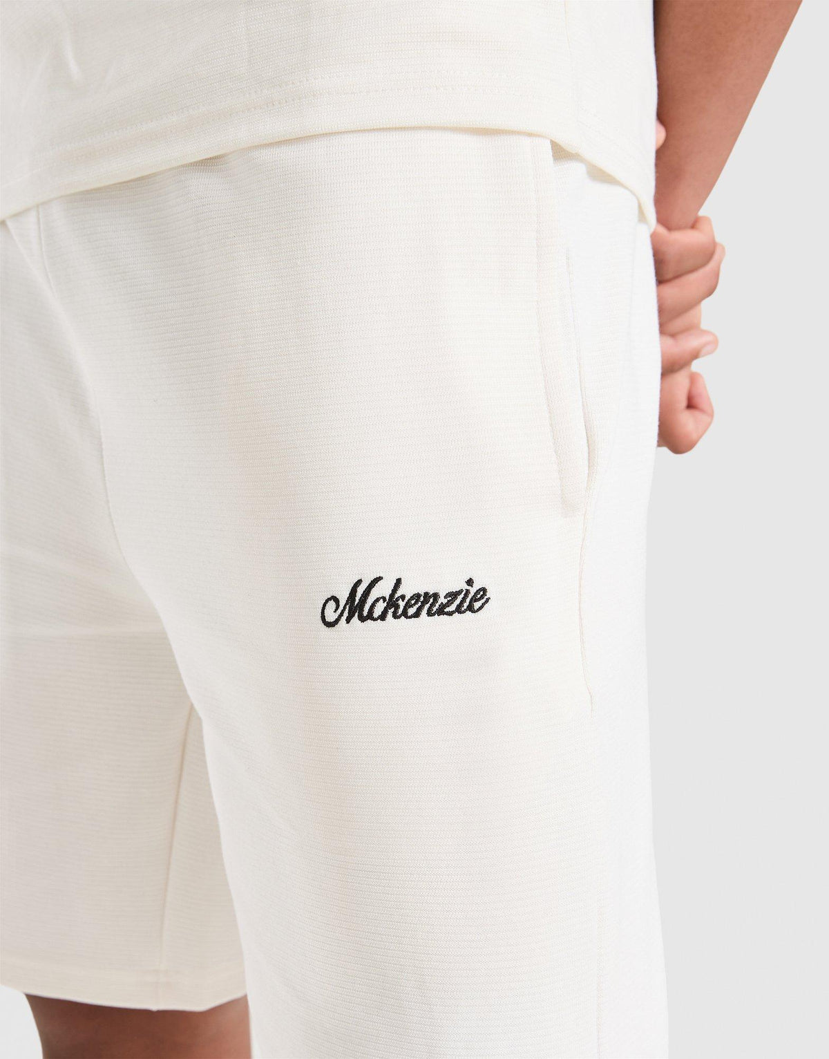Pismo Shorts Junior